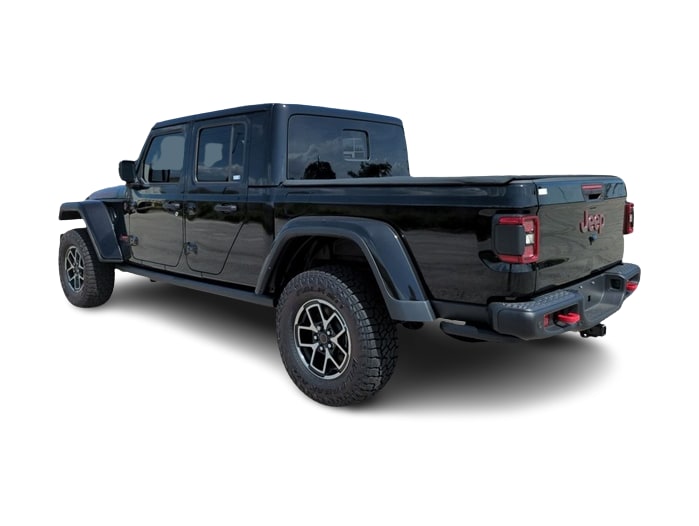 2024 Jeep Gladiator Rubicon 4