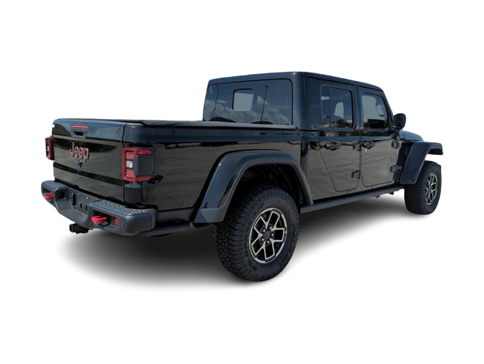 2024 Jeep Gladiator Rubicon 23