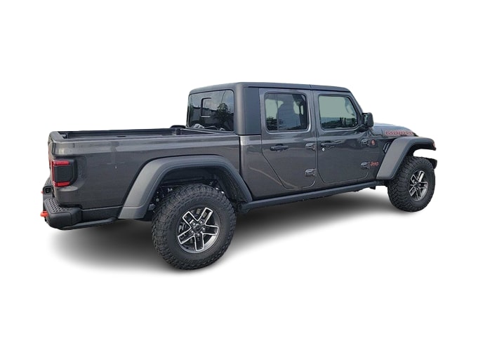 2024 Jeep Gladiator Mojave 18