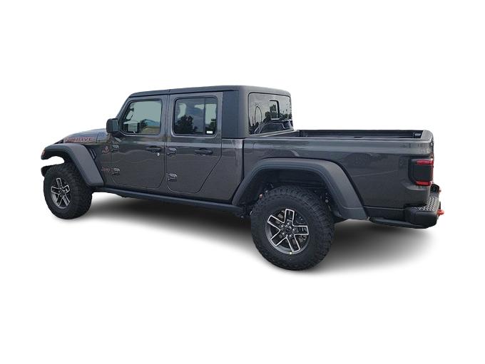 2024 Jeep Gladiator Mojave 4