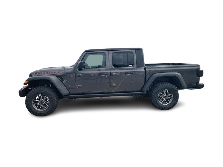 2024 Jeep Gladiator Mojave 3