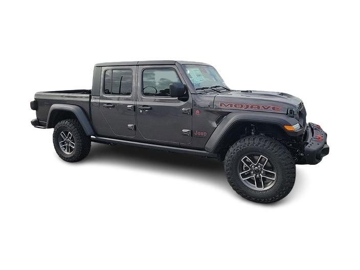 2024 Jeep Gladiator Mojave 20