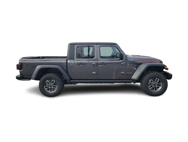 2024 Jeep Gladiator Mojave 19