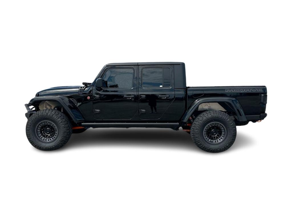 Thumbnail: 2023 Jeep Gladiator - 3