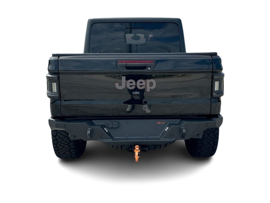 Thumbnail: 2023 Jeep Gladiator - 5