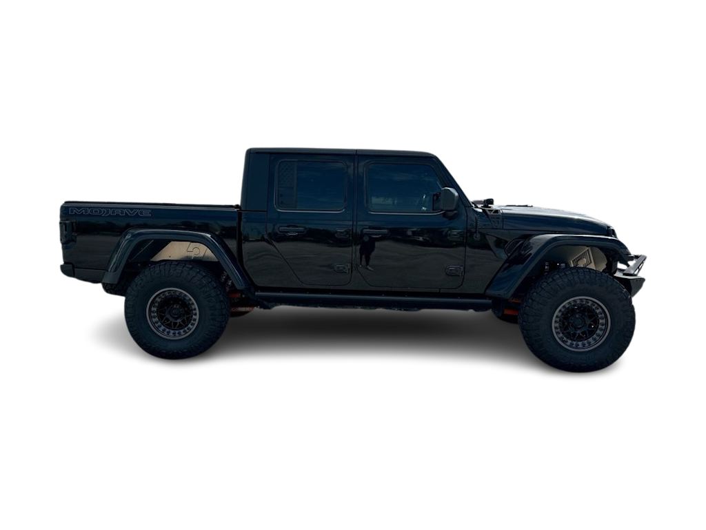 Thumbnail: 2023 Jeep Gladiator - 23