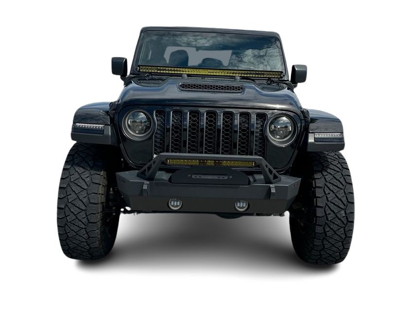 Thumbnail: 2023 Jeep Gladiator - 6