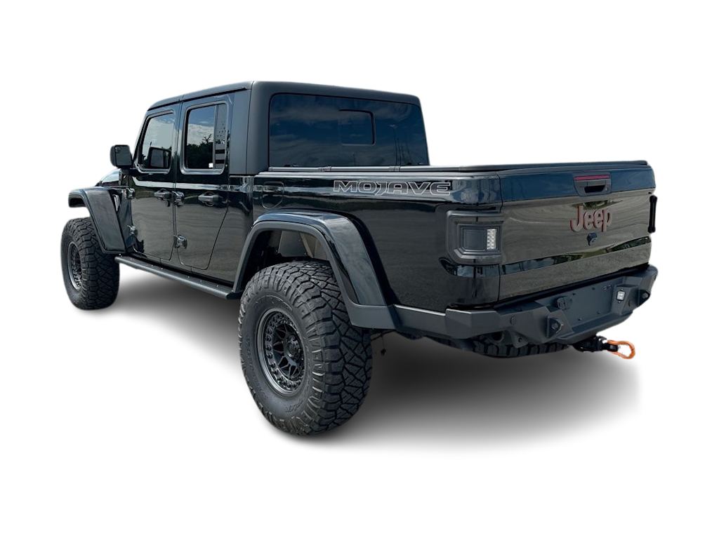 Thumbnail: 2023 Jeep Gladiator - 4