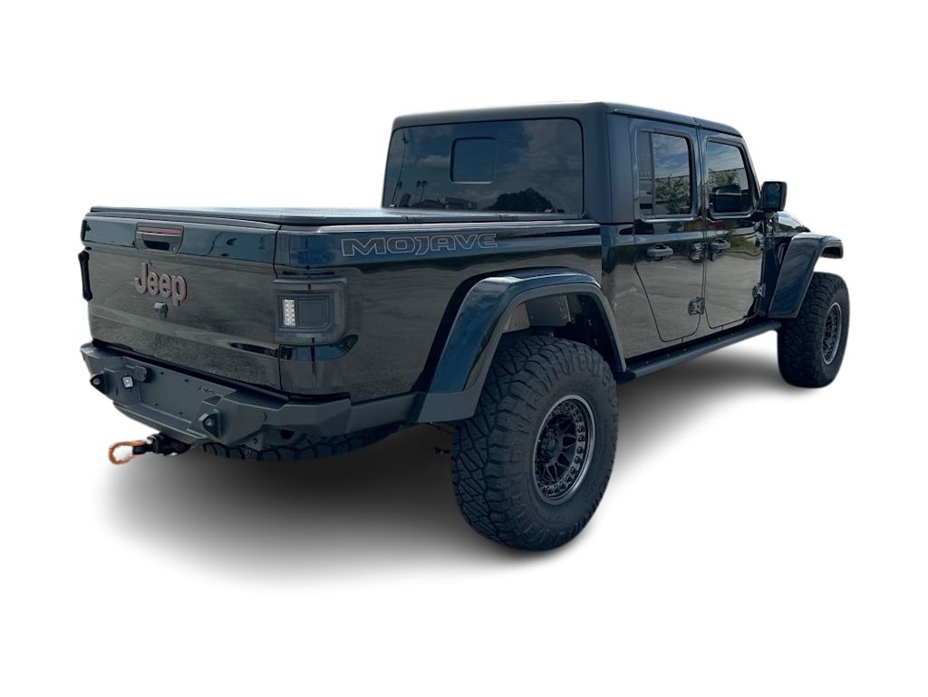 Thumbnail: 2023 Jeep Gladiator - 22