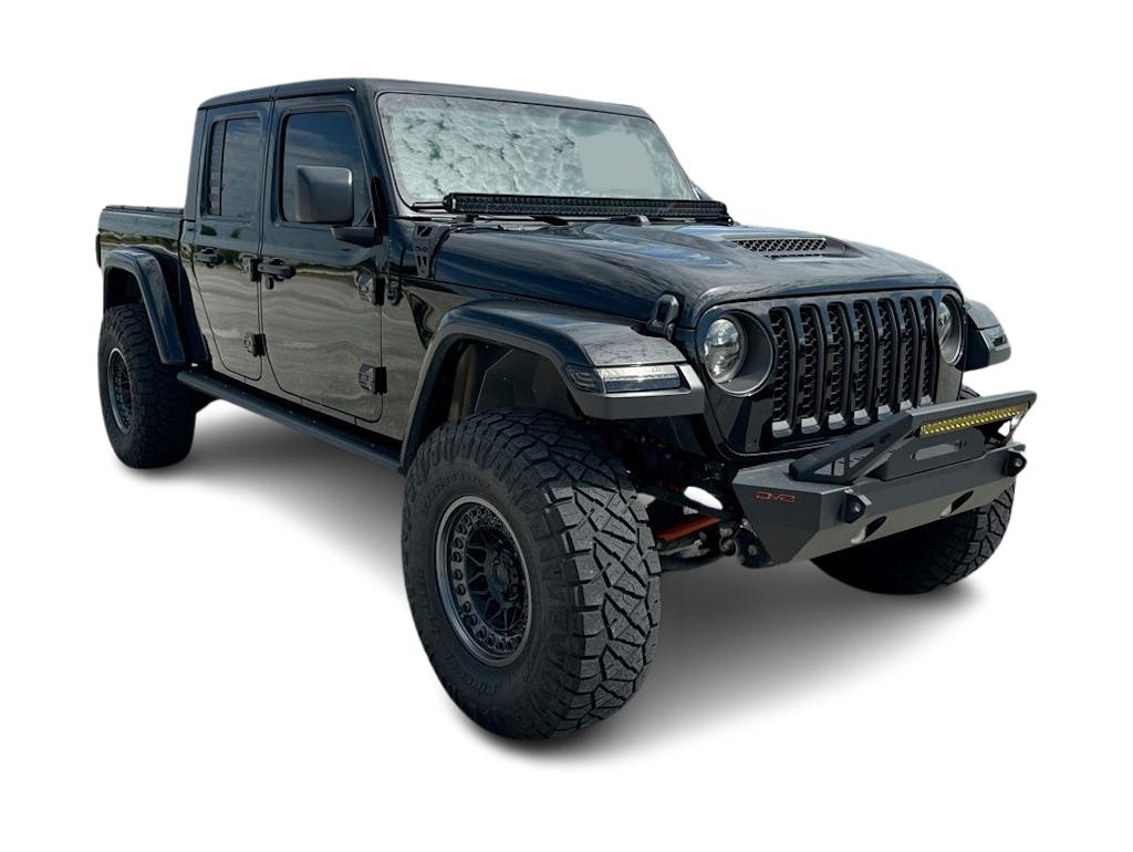 Thumbnail: 2023 Jeep Gladiator - 20