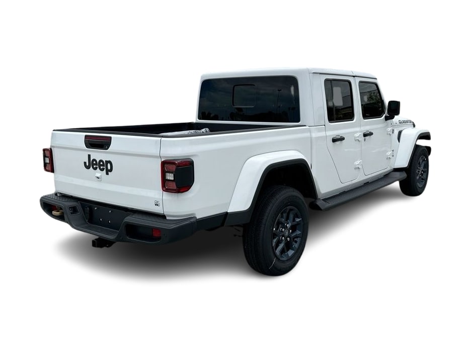 Thumbnail: 2026 Jeep Gladiator - 19