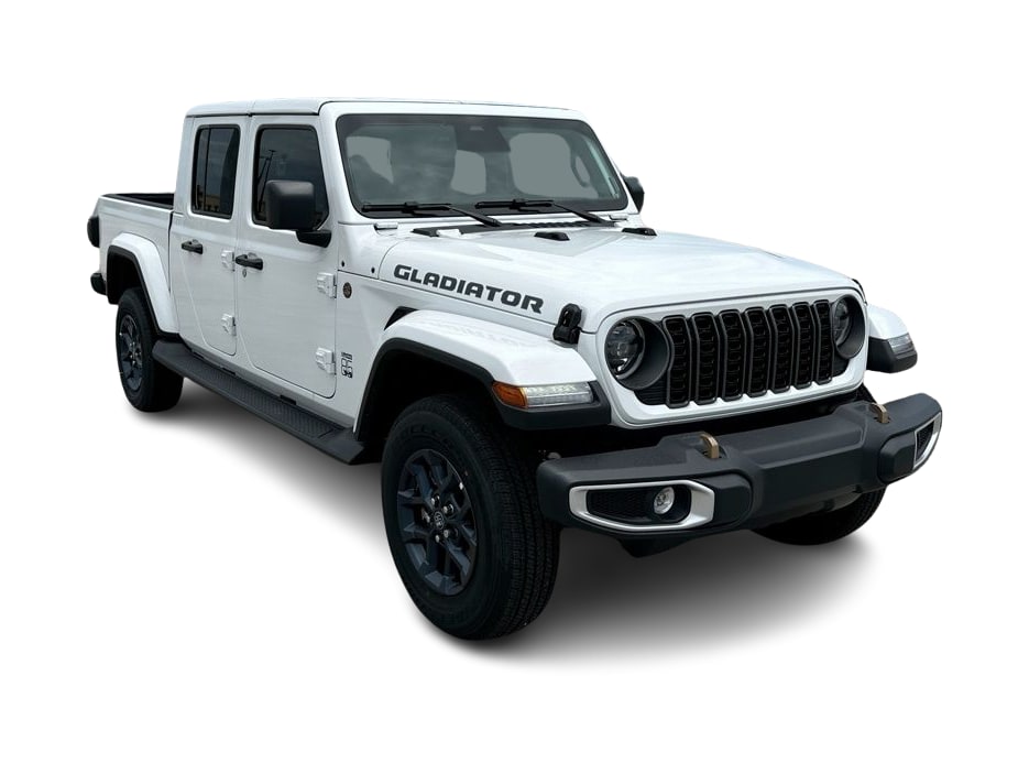 Thumbnail: 2026 Jeep Gladiator - 16