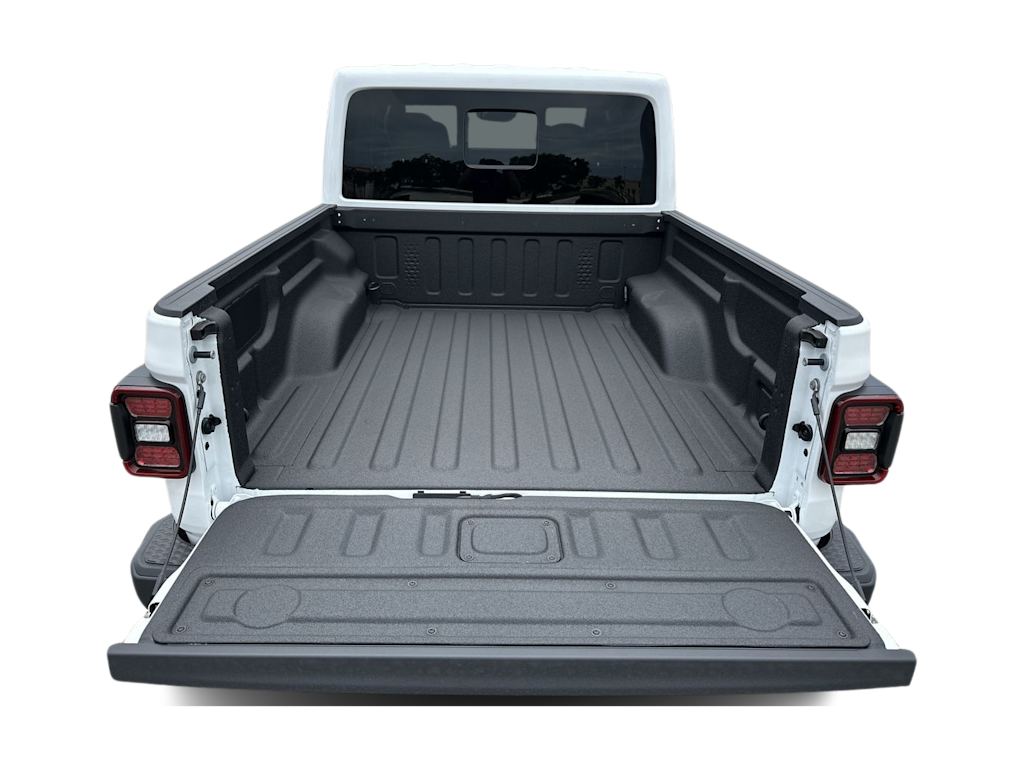 Thumbnail: 2026 Jeep Gladiator - 15