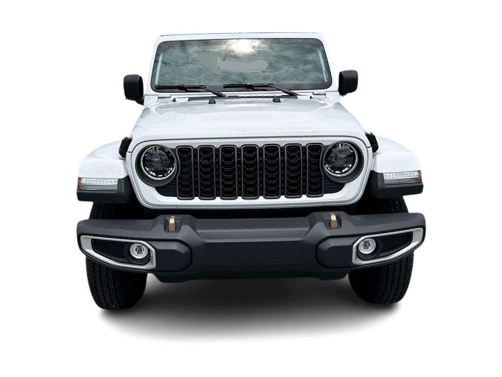 Thumbnail: 2026 Jeep Gladiator - 5