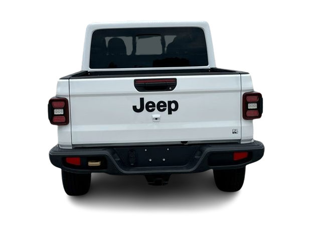 Thumbnail: 2026 Jeep Gladiator - 18