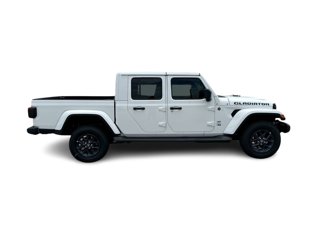 Thumbnail: 2026 Jeep Gladiator - 20