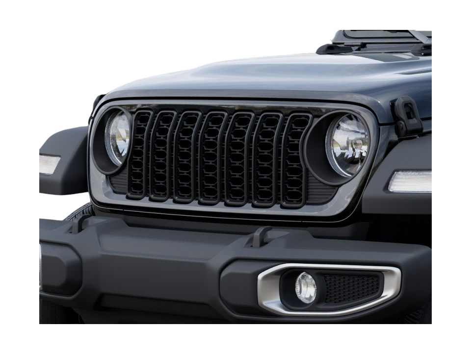 Thumbnail: 2026 Jeep Gladiator - 19