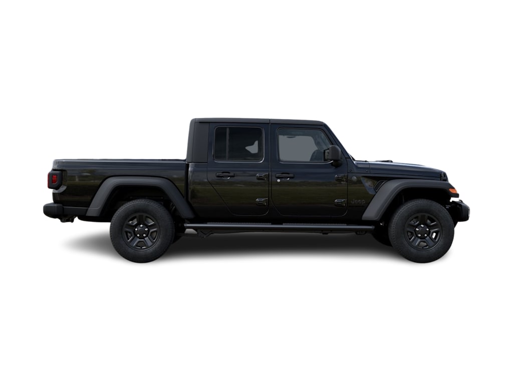 Thumbnail: 2026 Jeep Gladiator - 22