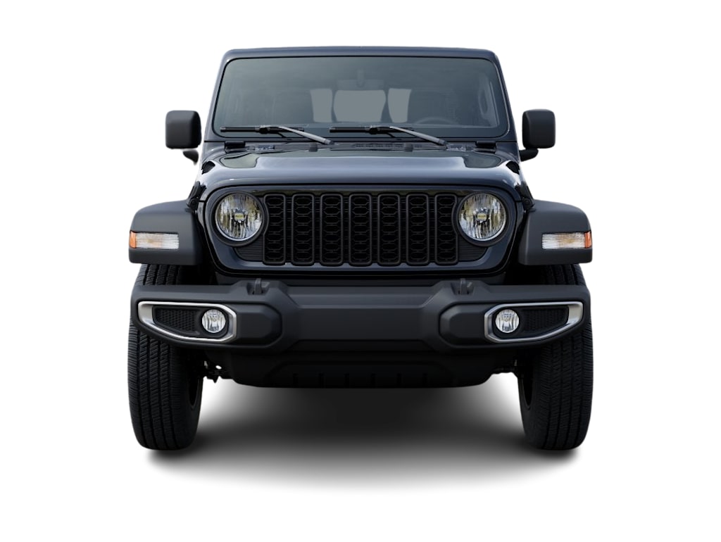 Thumbnail: 2026 Jeep Gladiator - 6