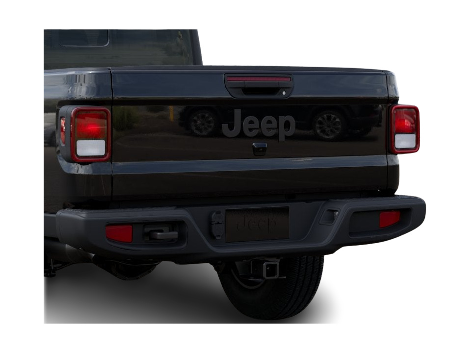 Thumbnail: 2026 Jeep Gladiator - 5