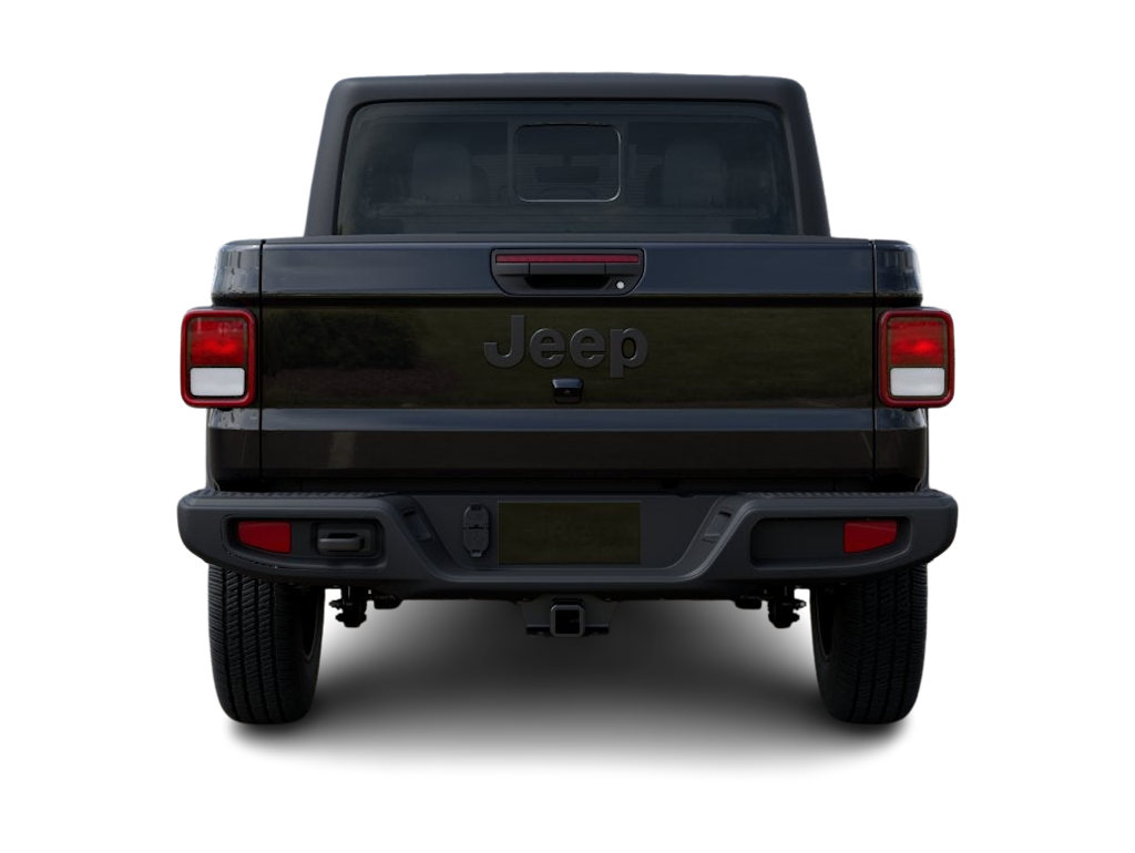 Thumbnail: 2026 Jeep Gladiator - 16