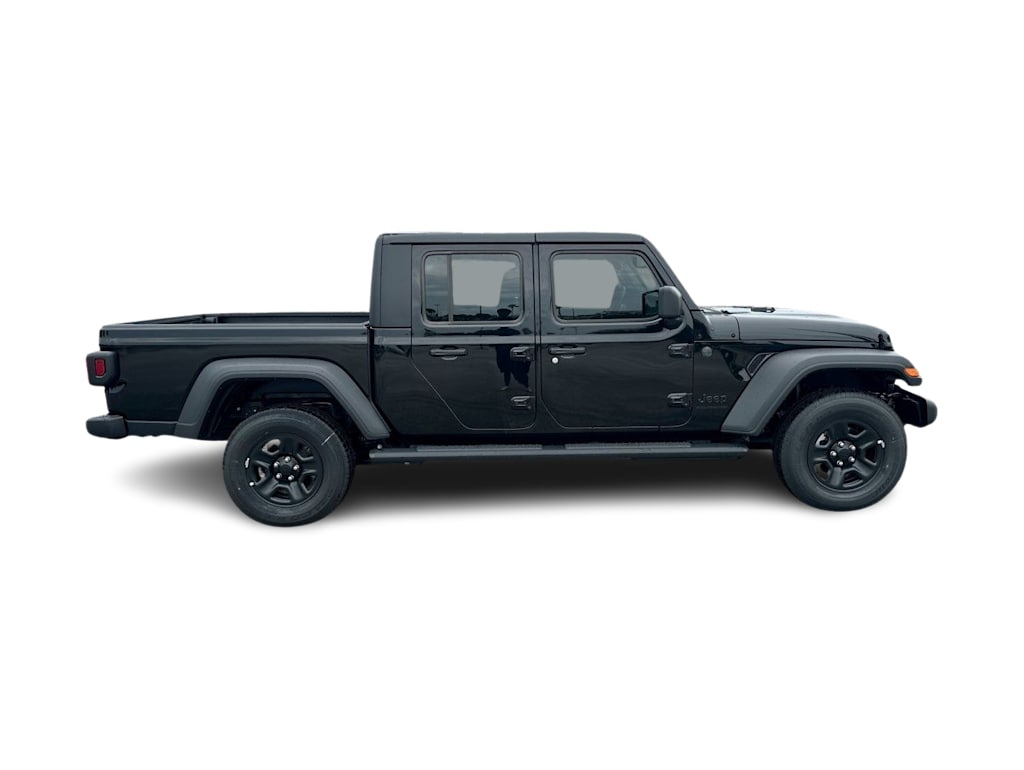 Thumbnail: 2026 Jeep Gladiator - 22
