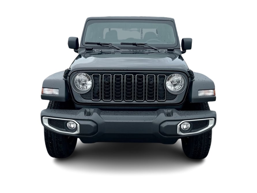 Thumbnail: 2026 Jeep Gladiator - 6