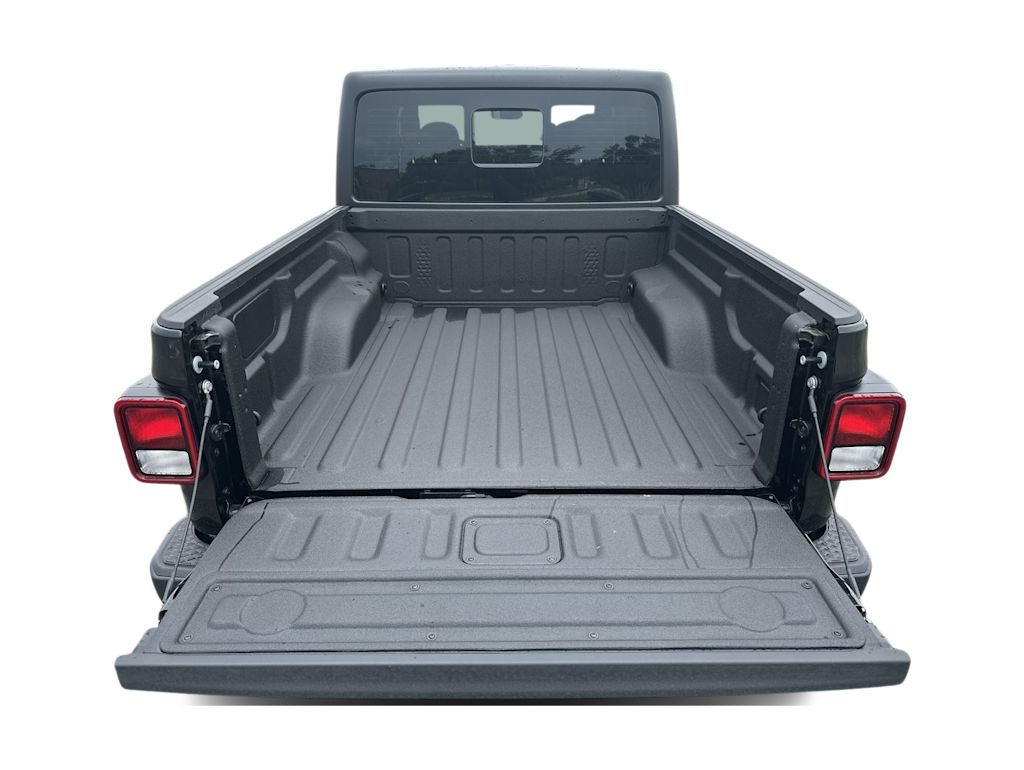 Thumbnail: 2026 Jeep Gladiator - 17