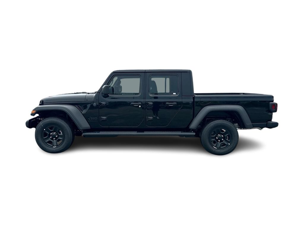 Thumbnail: 2026 Jeep Gladiator - 3