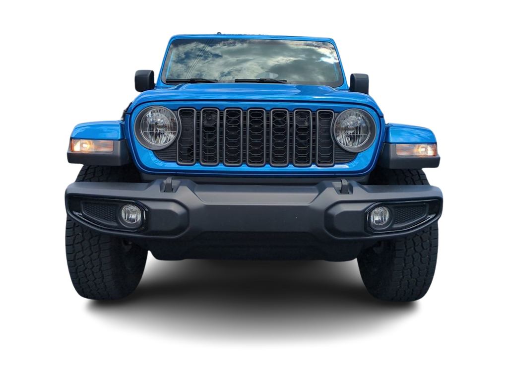 Thumbnail: 2025 Jeep Gladiator - 6