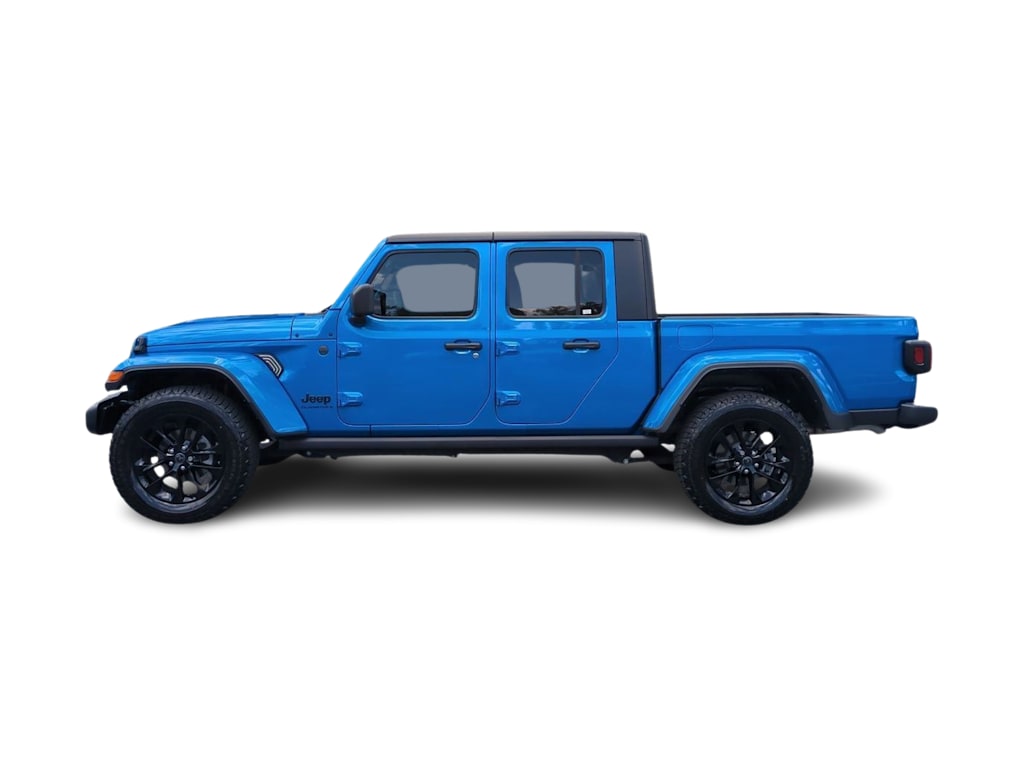 Thumbnail: 2025 Jeep Gladiator - 3