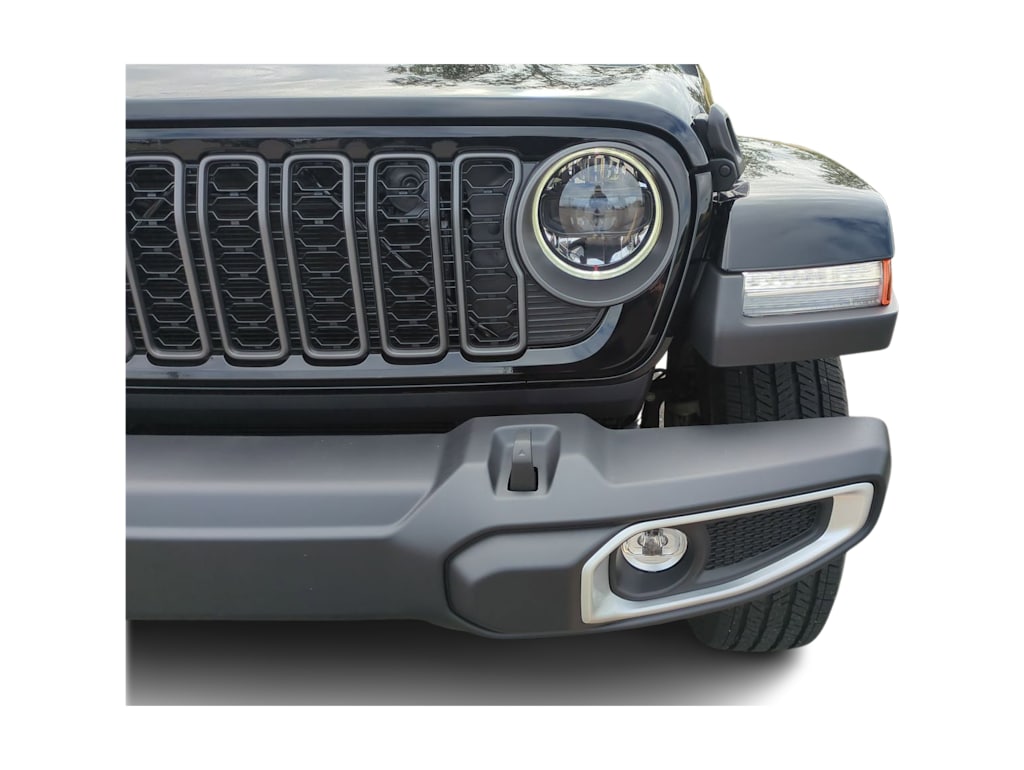 Thumbnail: 2026 Jeep Gladiator - 24