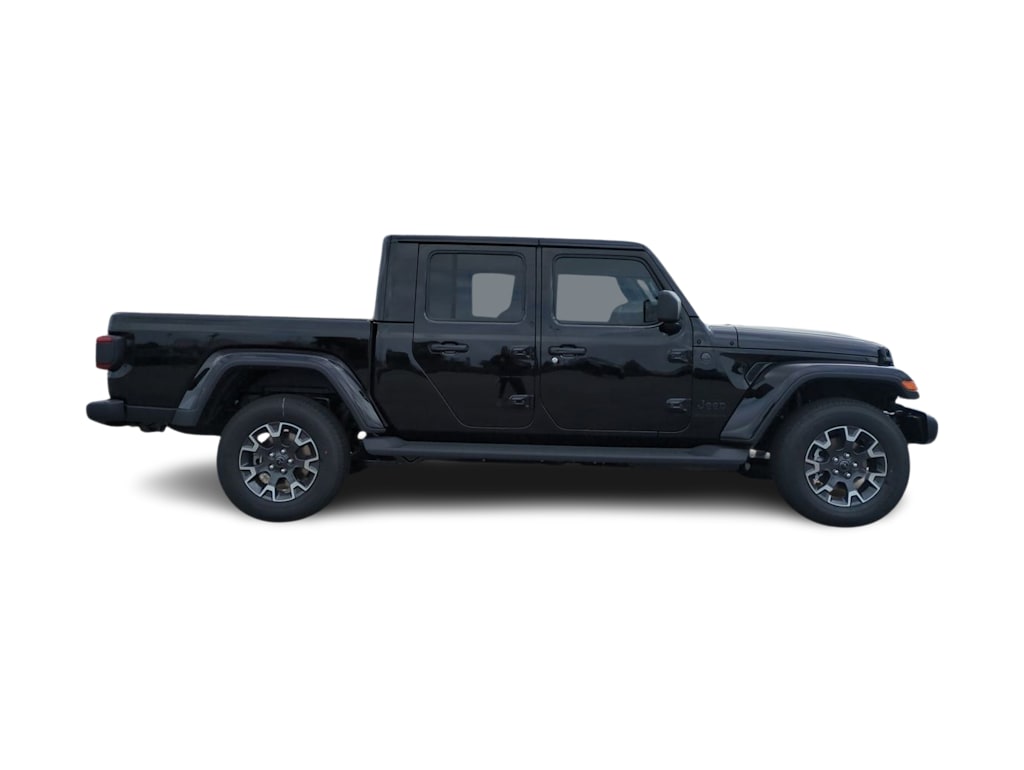 Thumbnail: 2026 Jeep Gladiator - 23