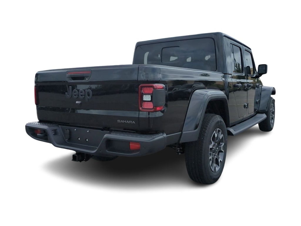 Thumbnail: 2026 Jeep Gladiator - 22