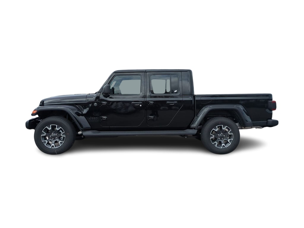 Thumbnail: 2026 Jeep Gladiator - 3