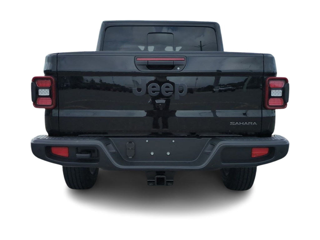 Thumbnail: 2026 Jeep Gladiator - 5