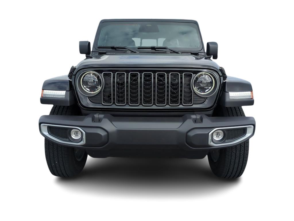 Thumbnail: 2026 Jeep Gladiator - 6