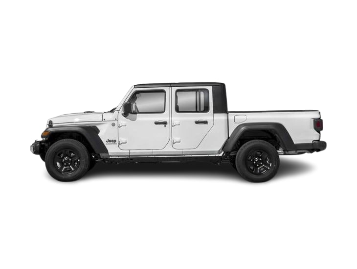 Thumbnail: 2025 Jeep Gladiator - 3
