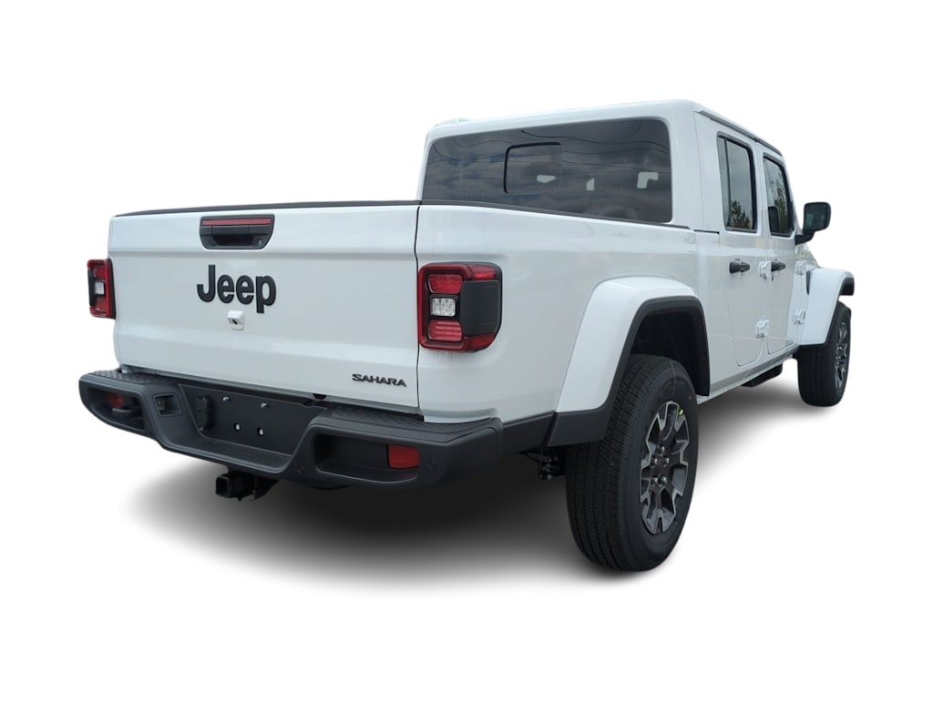 Thumbnail: 2026 Jeep Gladiator - 22