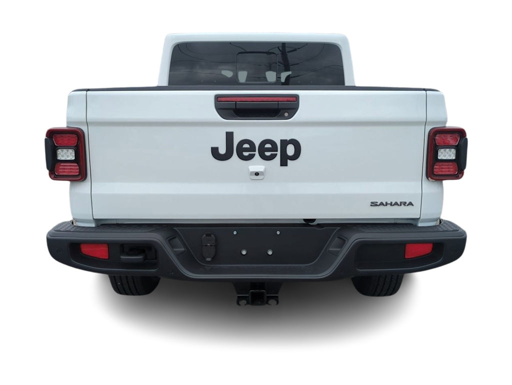 Thumbnail: 2026 Jeep Gladiator - 5