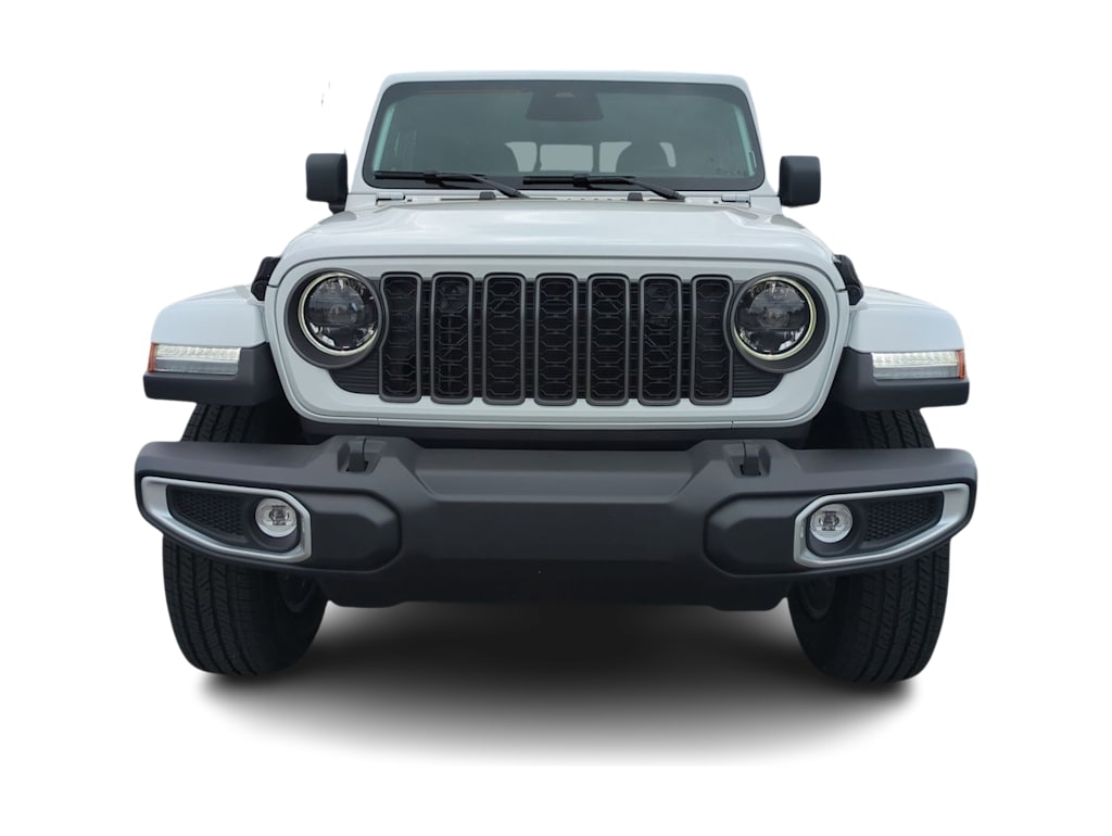 Thumbnail: 2026 Jeep Gladiator - 6