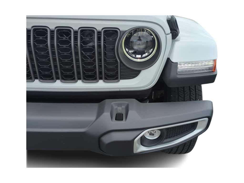 Thumbnail: 2026 Jeep Gladiator - 24