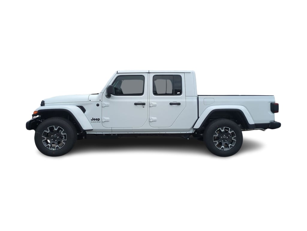 Thumbnail: 2026 Jeep Gladiator - 3