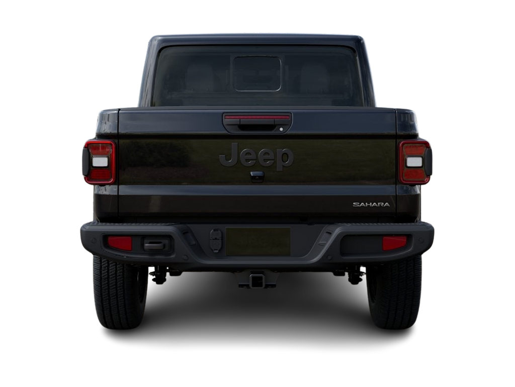 Thumbnail: 2026 Jeep Gladiator - 16