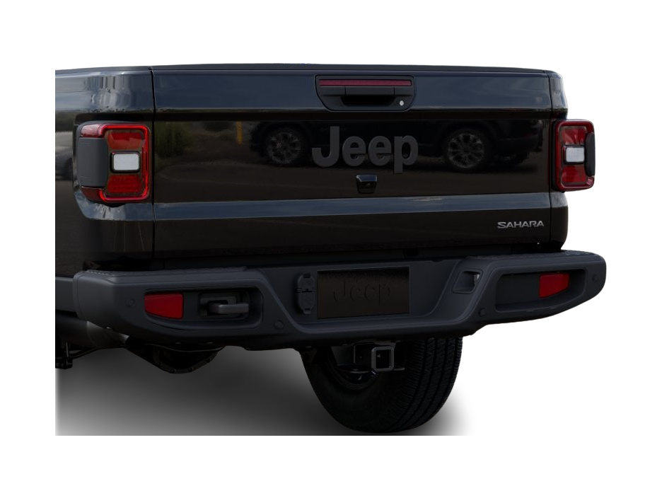 Thumbnail: 2026 Jeep Gladiator - 5