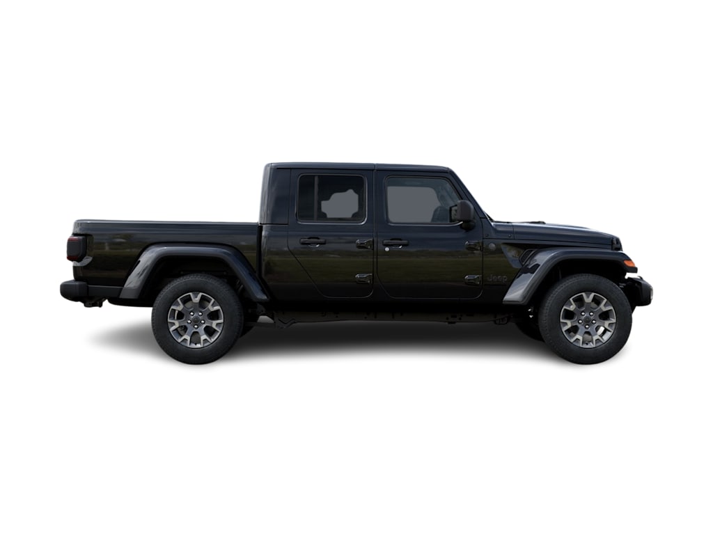 Thumbnail: 2026 Jeep Gladiator - 22
