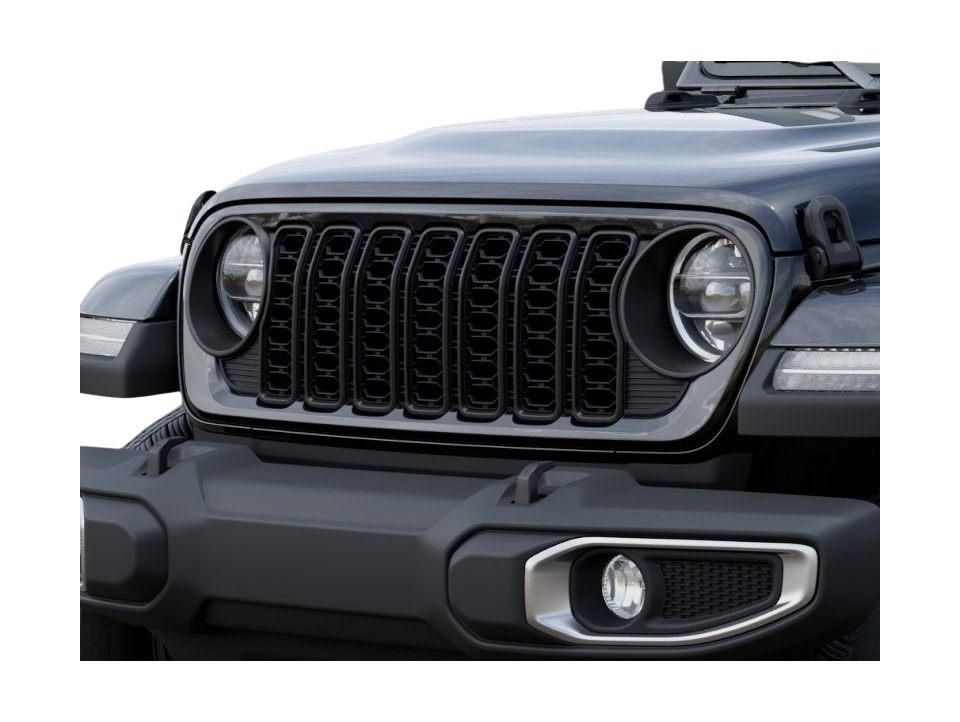 Thumbnail: 2026 Jeep Gladiator - 19