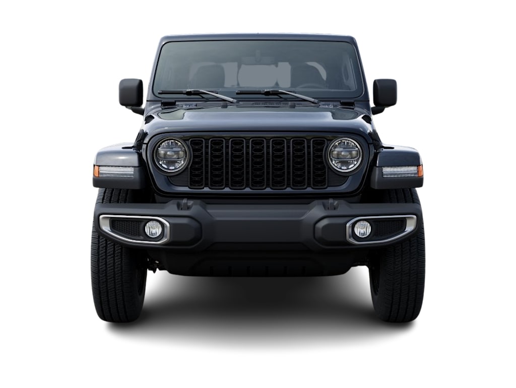 Thumbnail: 2026 Jeep Gladiator - 6