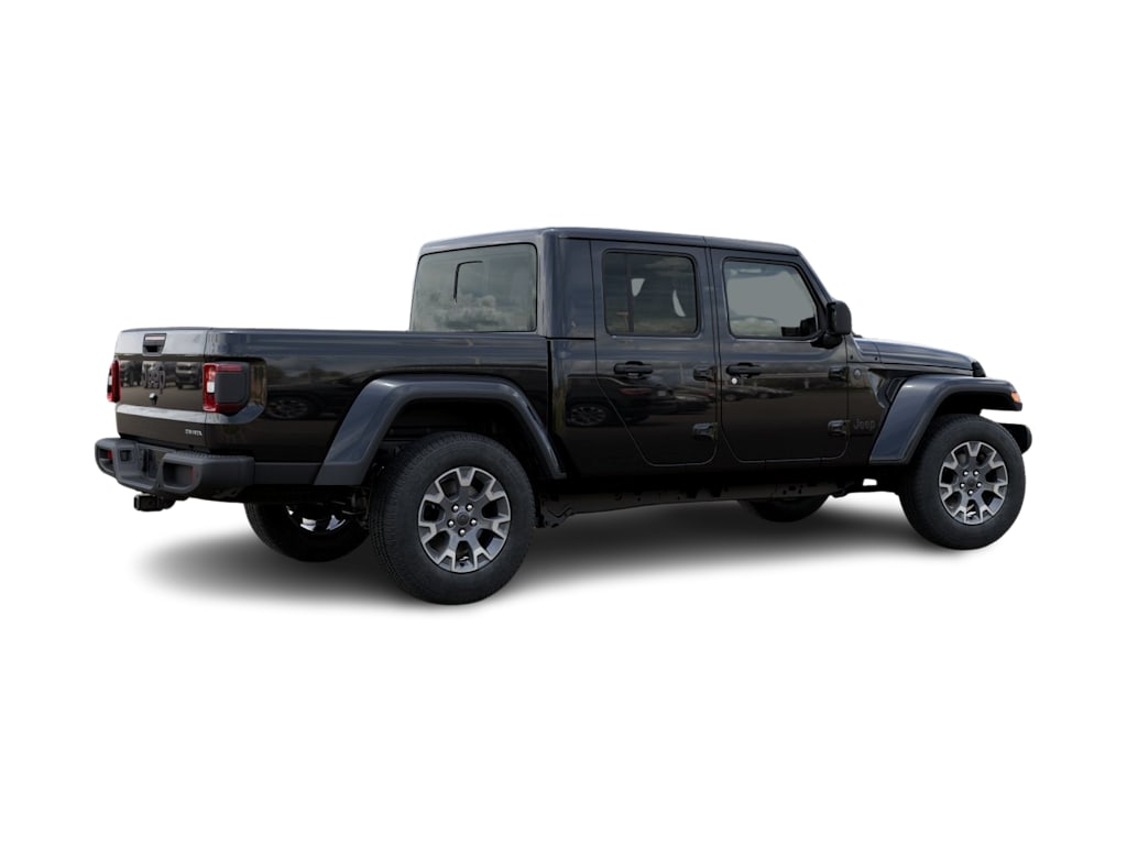 Thumbnail: 2026 Jeep Gladiator - 14