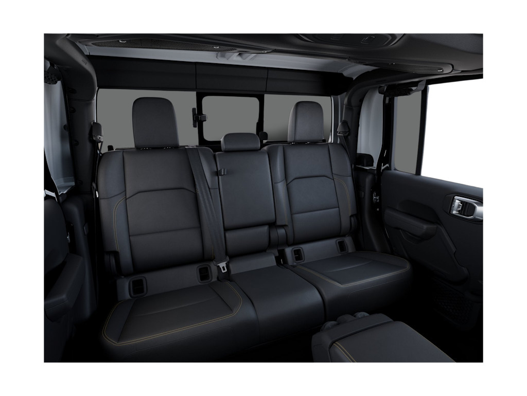 Thumbnail: 2026 Jeep Gladiator - 13